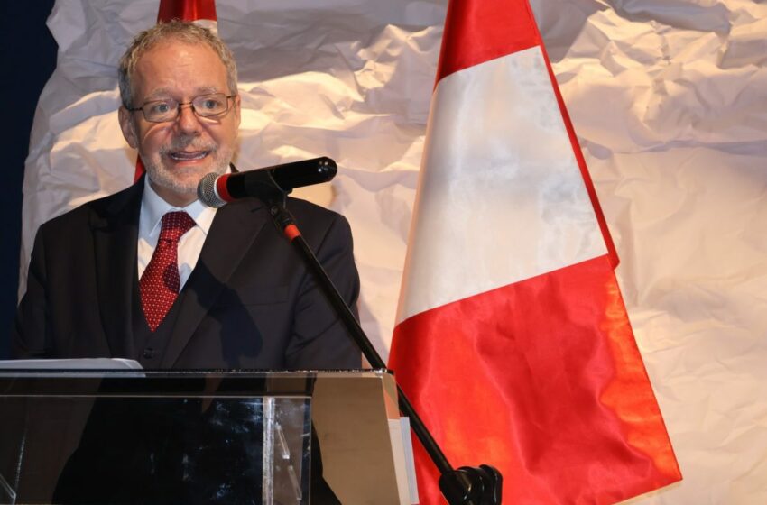Canadá reafirma su compromiso con minería responsable en Perú – Rumbo Minero