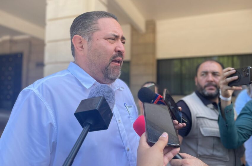 Bienes y Concesiones proyecta entregar 80 mil escrituras en Sonora antes de 2027