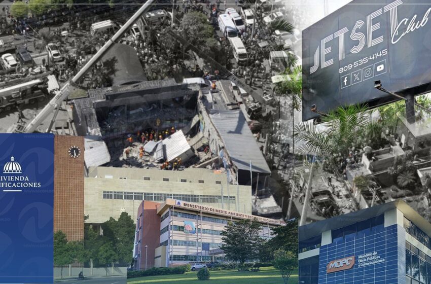 Jet Set operaba sin permisos del ADN, Medio Ambiente, Obras Públicas ni MIVED