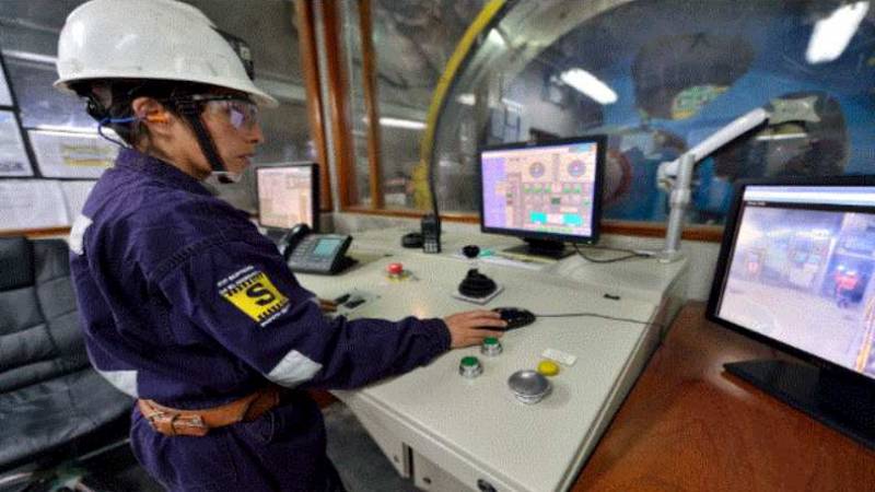 Minería peruana genera más de 250,000 empleos formales – La Razón