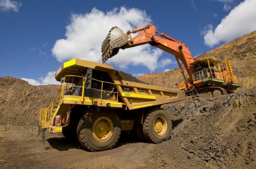 Minería aportará 7,3% en inversión privada – Rumbo Minero