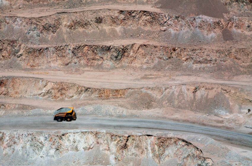 Cesco lanza segunda versión del Seminario Minería Emergente 2025 – Mch