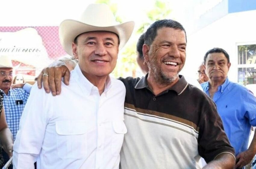 Alfonso Durazo logra histórica reducción de desempleo en mes de mayo en Sonora