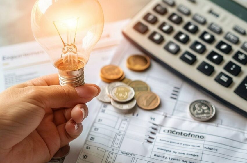  El precio máximo y mínimo de la luz en España para este 8 de junio