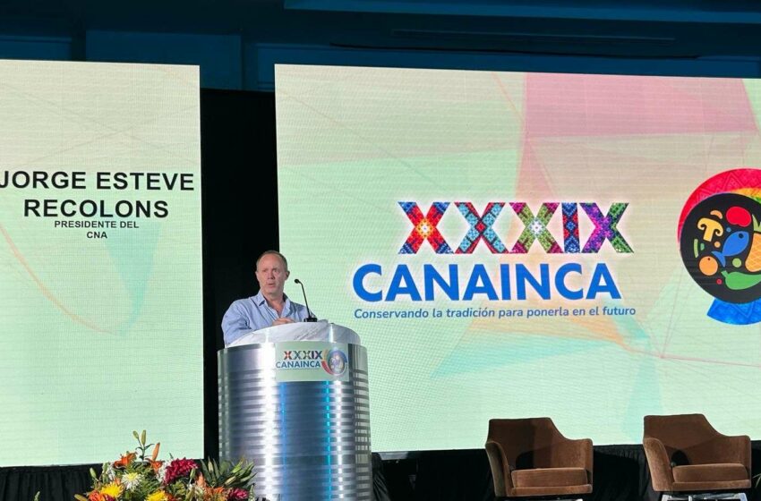 Extorsión y alza en alimentos – El Independiente
