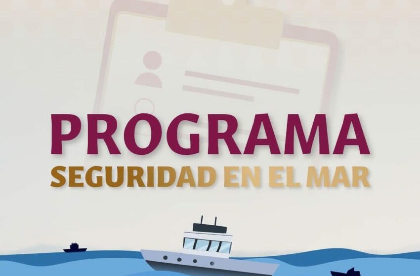 Refuerzan seguridad de pescadores en Yucatán – Almomento.mx