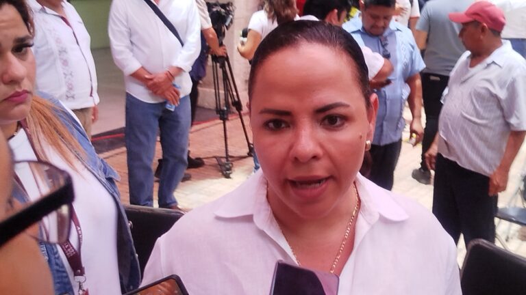 Entregarán radios y chalecos a pescadores yucatecos – Reporteros Hoy