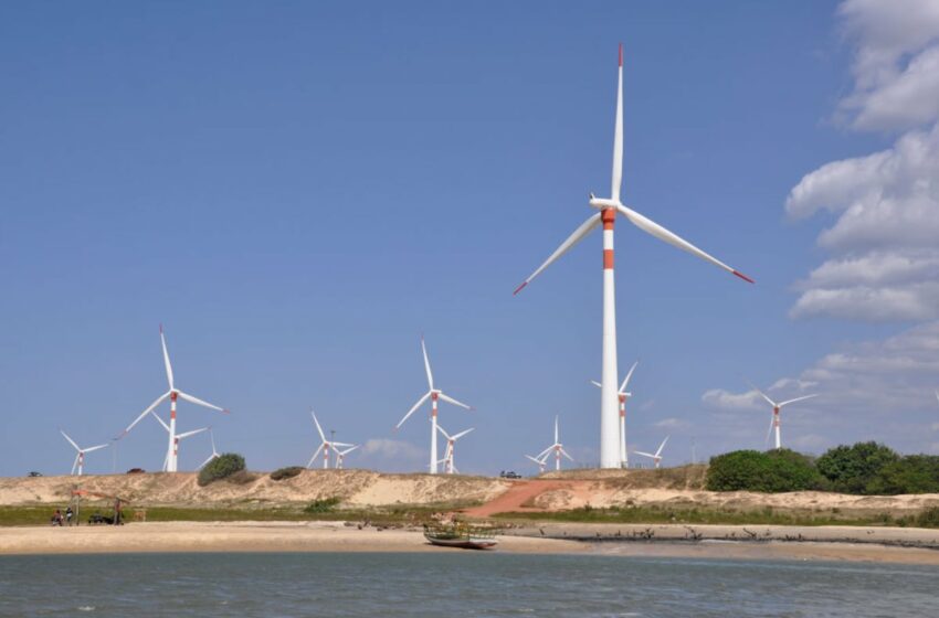 El desafío de la COP 30: hacer la transición energética justa