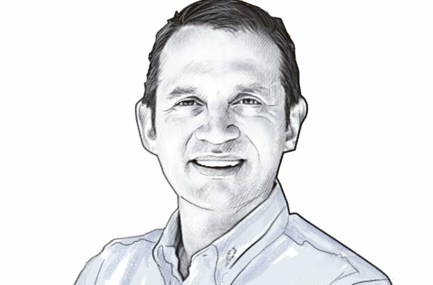 Cambio de estrategia de Michelin – El Financiero