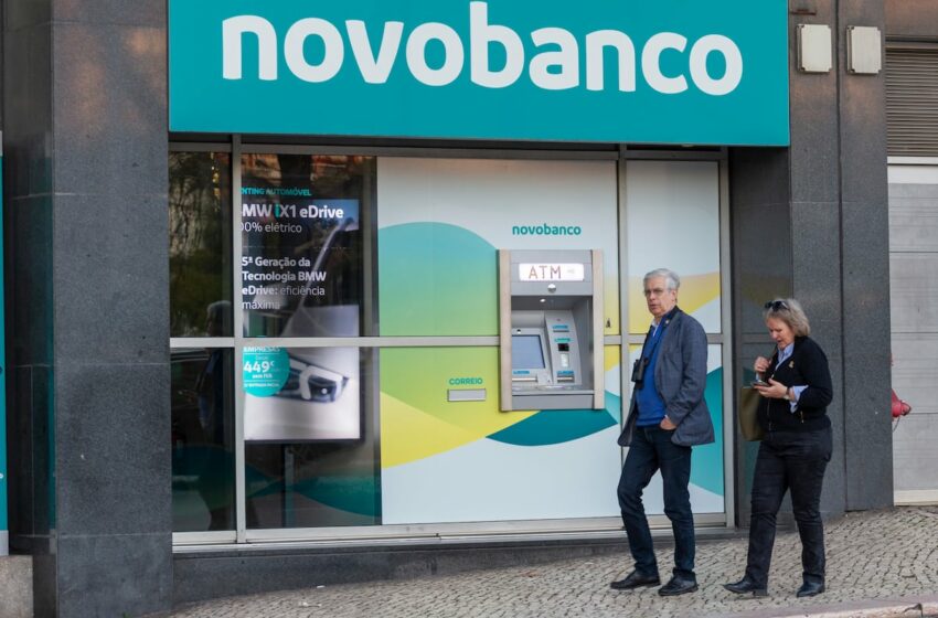 CaixaBank y BPCE preparan ofertas por Novo Banco, que sopesa también su salida a Bolsa