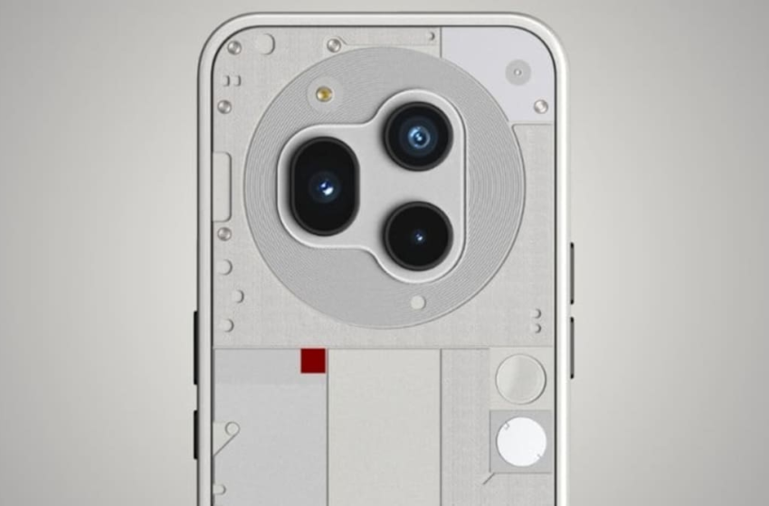 Carl Pei revela qué procesador tendrá el nuevo Phone (3) y habla de la larga espera