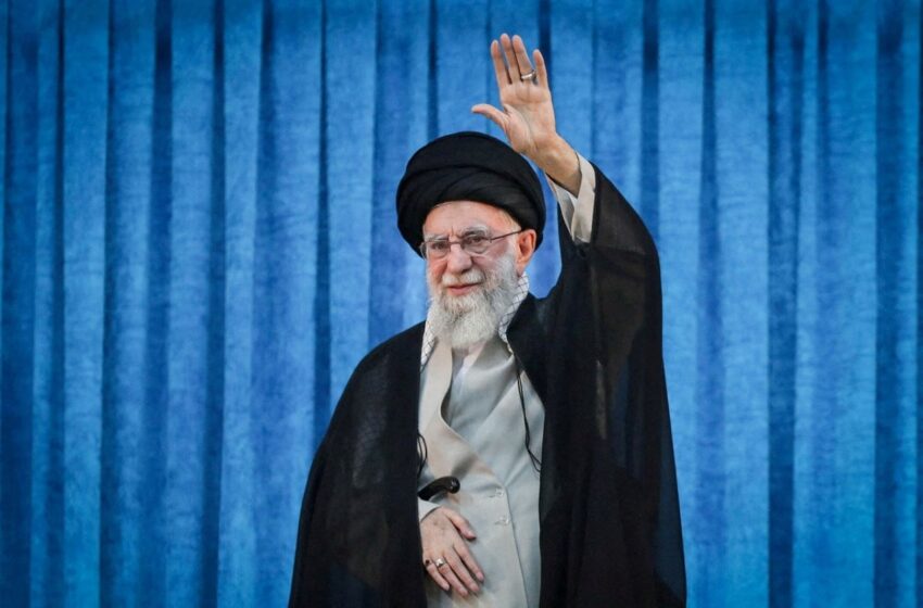 Irán se reserva "todas las opciones" tras ataque de EU a instalaciones nucleares