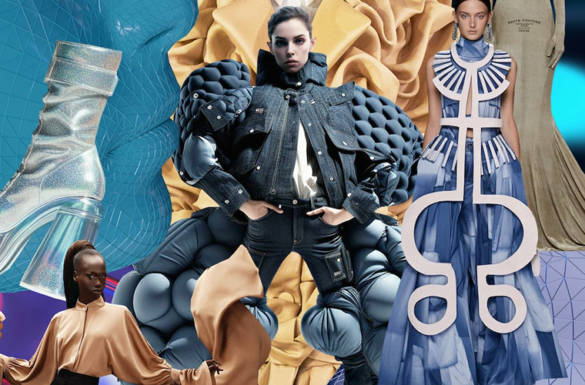¿Algoritmo o creatividad en tiempos de IA? He ahí la cuestión del momento en la moda