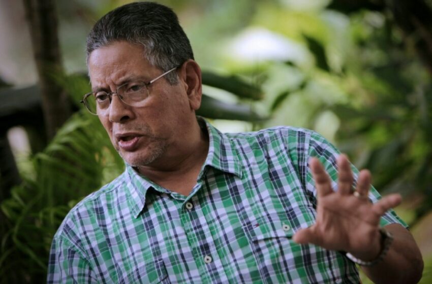 Exiliados nicaragüenses piden protección tras asesinato de militar en Costa Rica