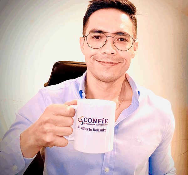  Empresario y productor, ¿buscas mejor rendimiento, innovar y/o productos con mayor valor …