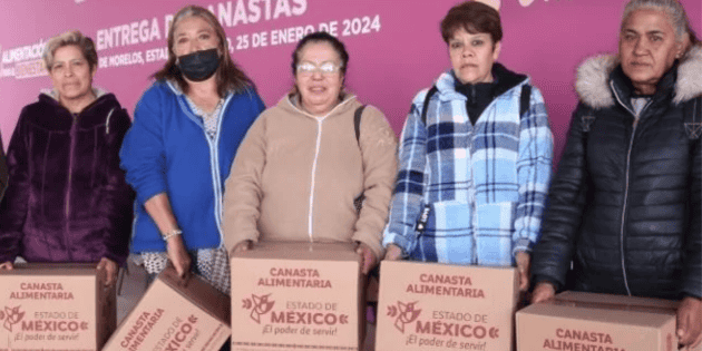 Alimentación para el Bienestar: ¿Quiénes tienen que hacer la validación de registro?