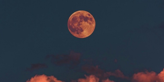 Luna de Fresa: ¿Cuándo volverá a repetirse este fenómeno?