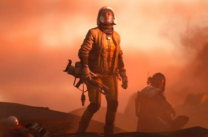 ARC Raiders revela su fecha de lanzamiento en el Summer Game Fest 2025 con este explosivo tráiler