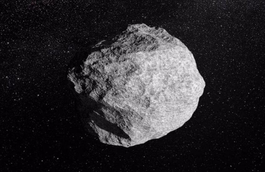 Un asteroide del tamaño de la Torre Eiffel pasará cerca de la Tierra este jueves, ¿hay riesgos?