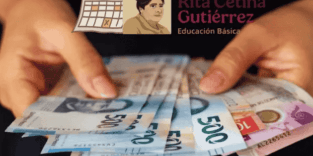 Beca Rita Cetina: ¿Quiénes reciben su pago este 17 y 18 de junio?