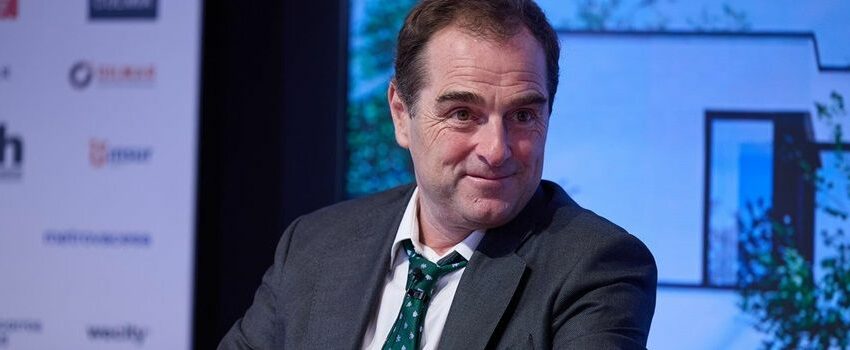  Neinor Homes valora una ampliación por mil millones para financiar la opa sobre Aedas