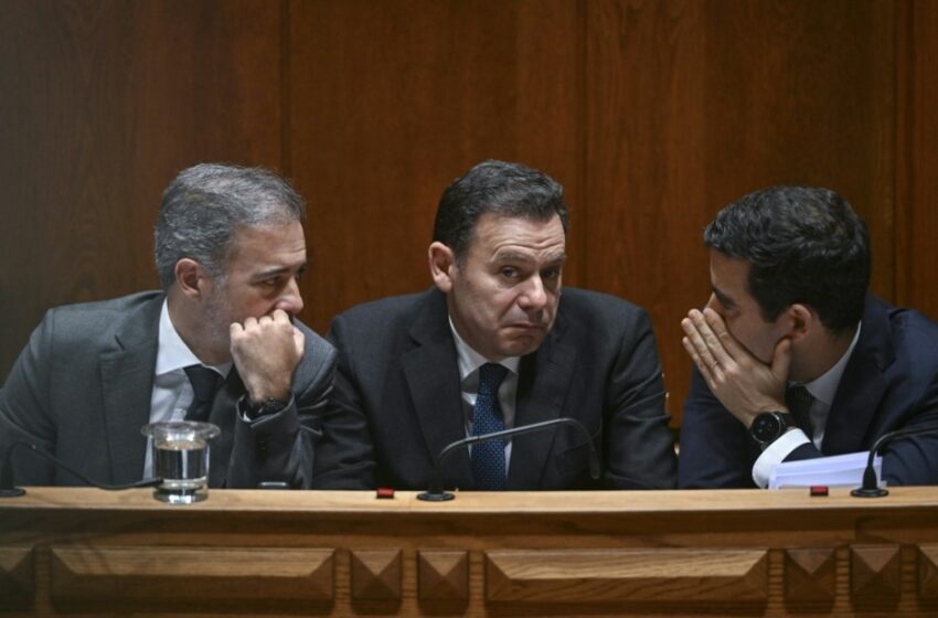 Portugal quiere derogar la ley sobre la naturalización de los judíos sefardíes