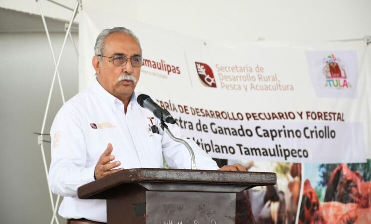 Fortalecen el sector caprino en Tula con muestra regional – Gaceta de Tamaulipas