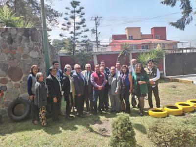 Secundarias Generales conmemoran Día Mundial del Medio Ambiente – Gobierno de Puebla