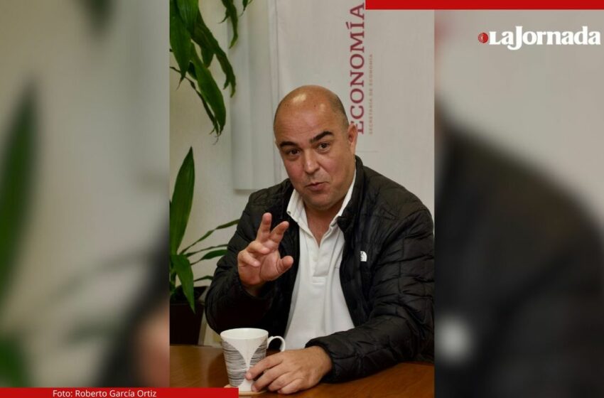 Con participación federal, la minería entrará en nueva etapa: Economía – La Jornada