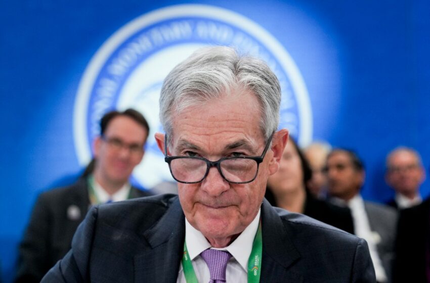 La Fed se frena ante el riesgo inflacionario de Trump