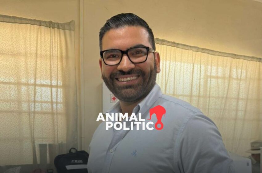 Renuncia Daniel Acedo a magistratura del Tribunal de Disciplina Judicial en Sonora