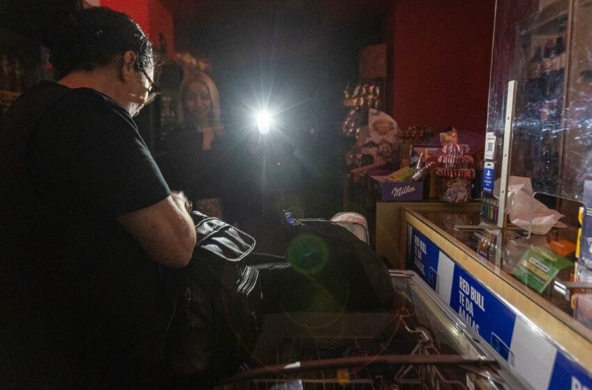  Mayo rompe los esquemas: luz más cara en tu factura tras el apagón