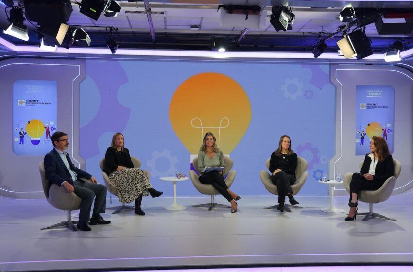  Liderazgo, nuevas habilidades y el futuro del trabajo en la era de la IA
