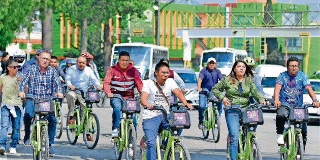 Día de la bicicleta 2025: ¿Cuándo habrá actividades y rodadas en CDMX?