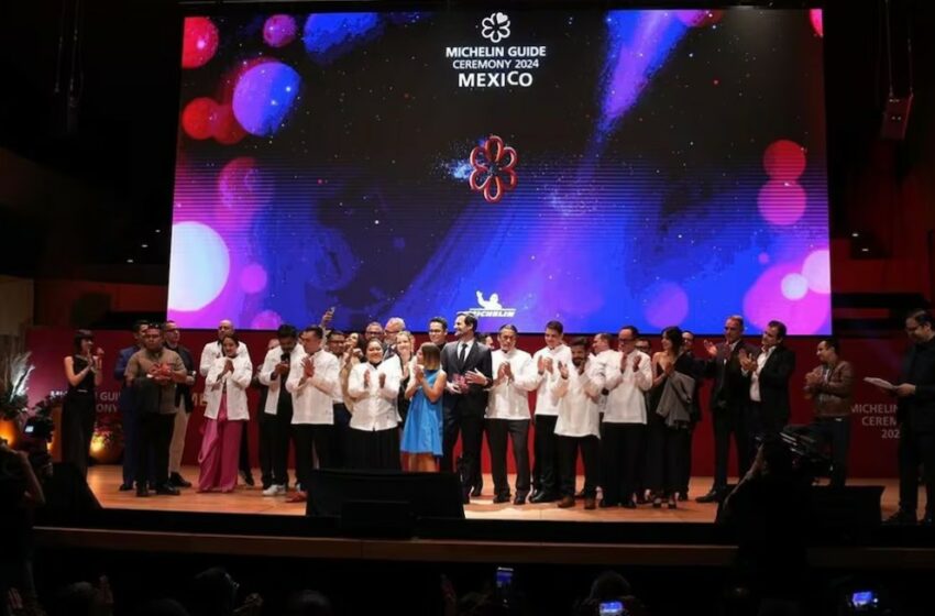  Restaurantes ganadores de la segunda edición de la Guía Michelín – Yahoo Vida y Estilo