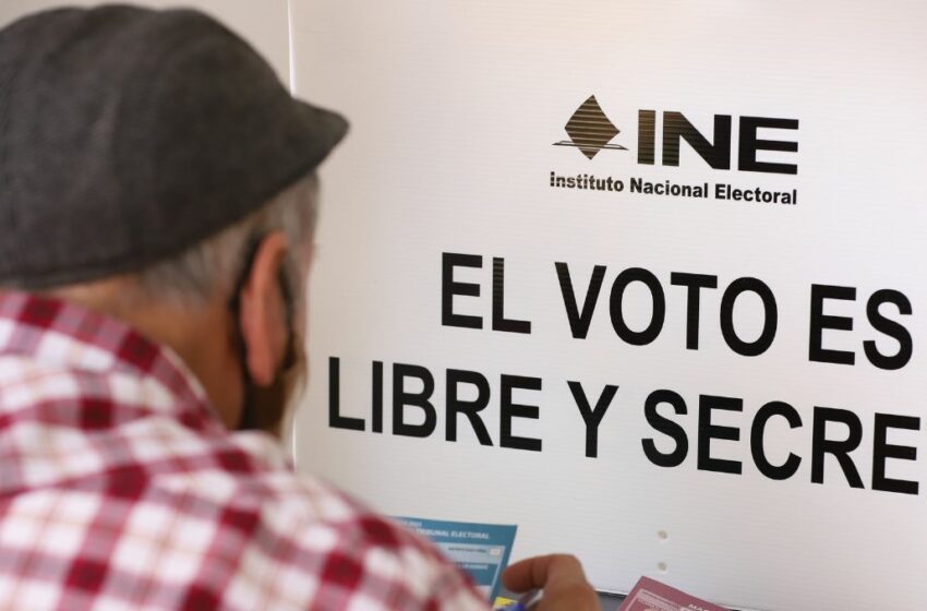 nuevo-leon-registra-36-delitos-electorales-fuero-federal-segundo-lugar- Grupo Milenio