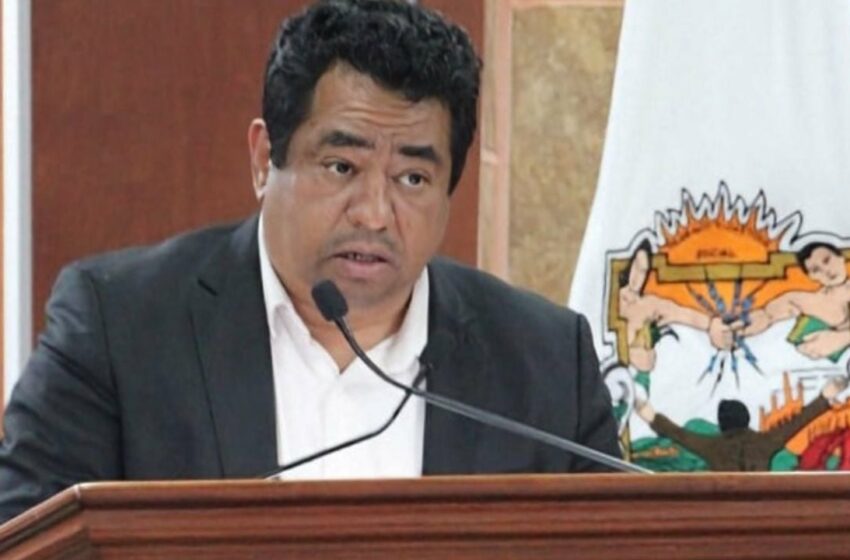 Pide Congreso oficina de Conapesca | Periodico El Vigia