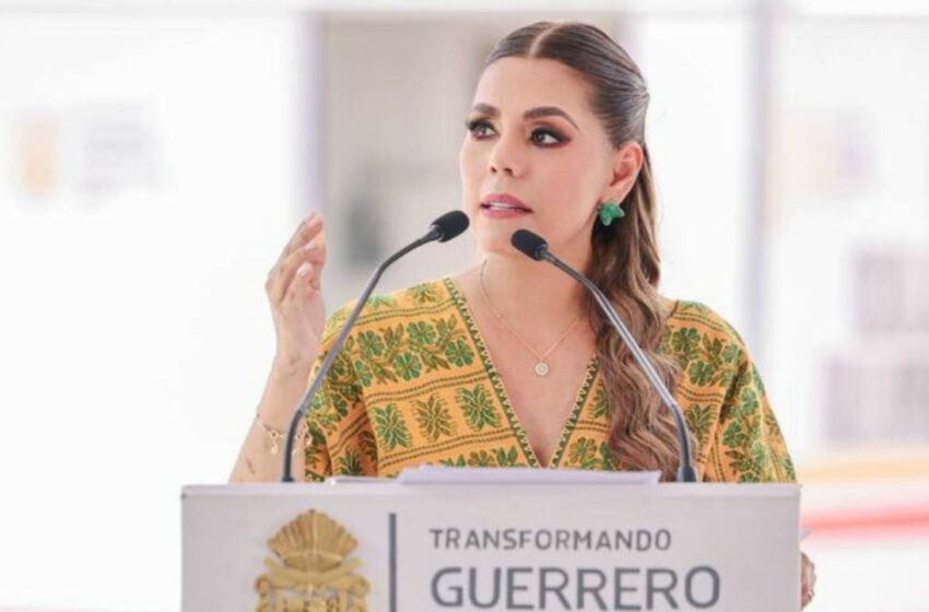 Gobierno de Guerrero atiende comunidades para dar seguimiento a las acciones de seguridad