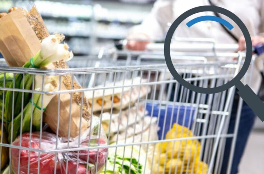 Profeco exhibe a este supermercado; es el más caro para comprar la despensa