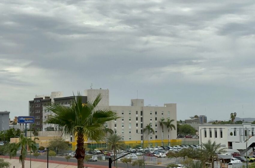Se asoman las primeras lluvias en Sonora; confirma Conagua – Radio Fórmula
