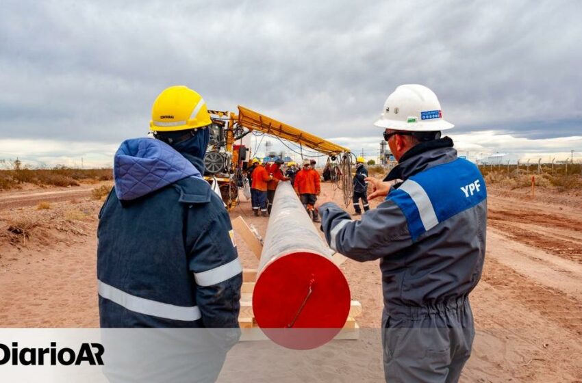  Energía y minería, la apuesta extractiva de Milei para la economía argentina