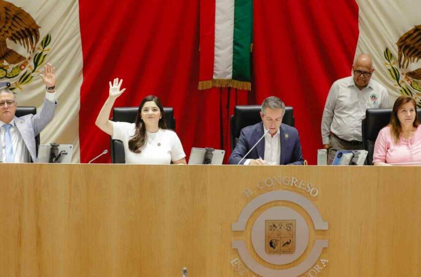 Congreso de Sonora propone evaluar impacto social y ambiental de obras públicas …