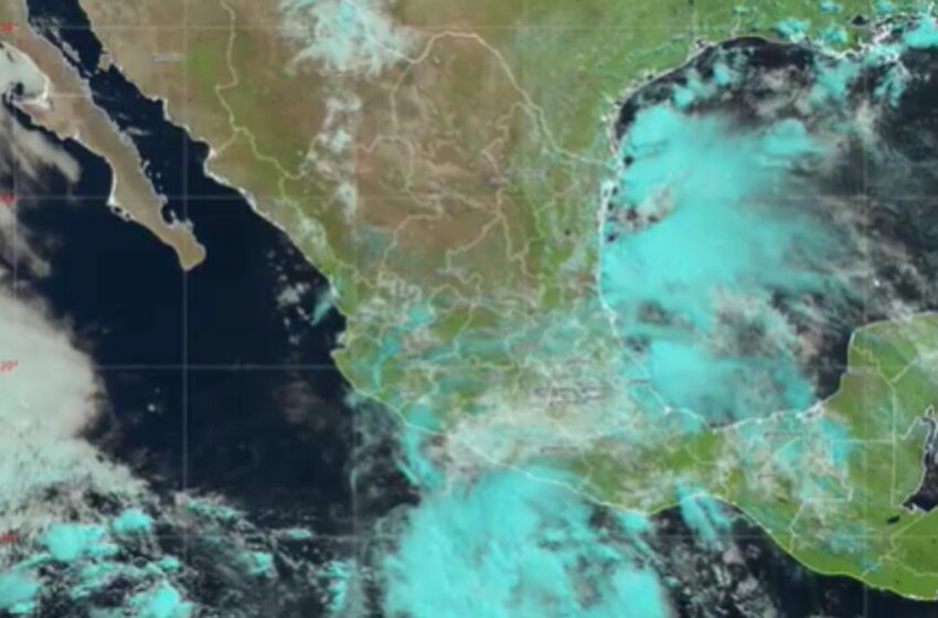 Flossie y Barry amenazan a México; hay estados en alerta – Mediotiempo