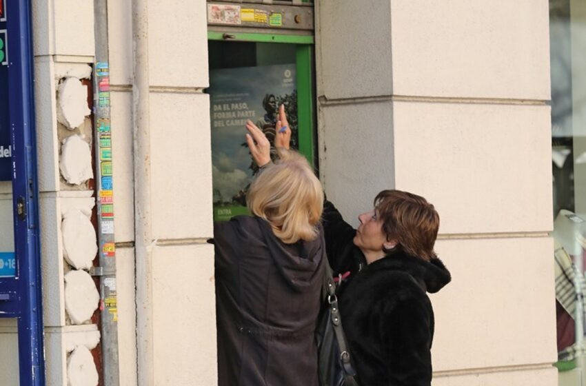 El número de trabajadores autónomos mayores de 64 años se dispara un 39,6% desde 2021, según ATA