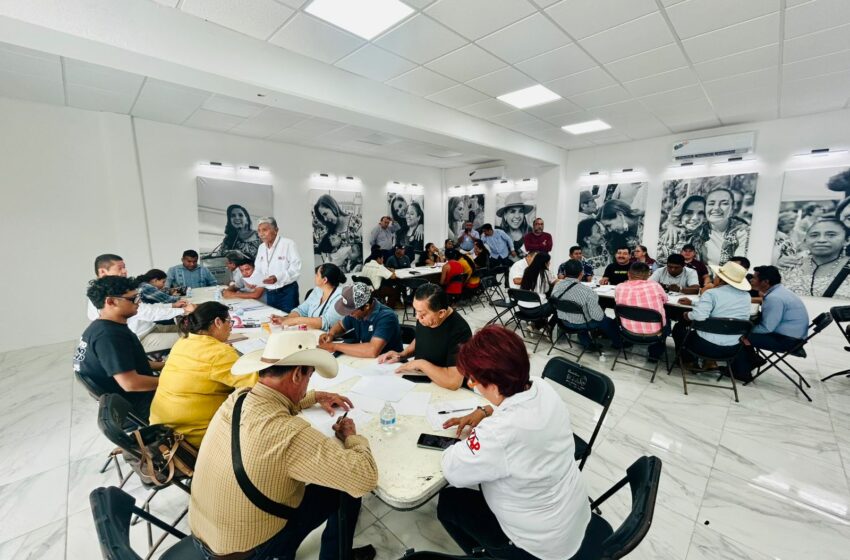 Aviso de la Secretaría de Desarrollo Agropecuario, Rural y Pesca – Caribe Empresarial