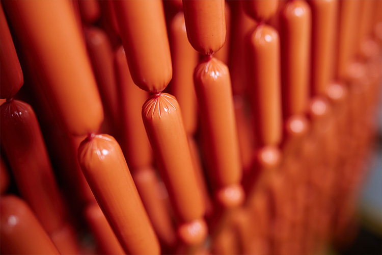 Salchichas saludables: la investigación que mejora el producto – TecScience