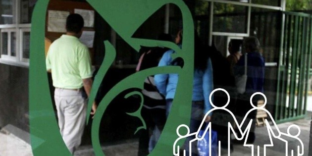 IMSS: Requisitos para afiliarse al Seguro Social para la Familia