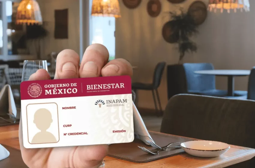  Inapam: Establecimientos de la CDMX con descuento para aprovechar el Día del Padre 2025