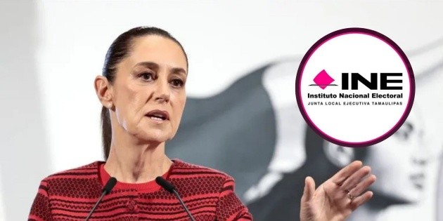 INE multa a Morena con 21 millones de pesos por gastos en precampaña