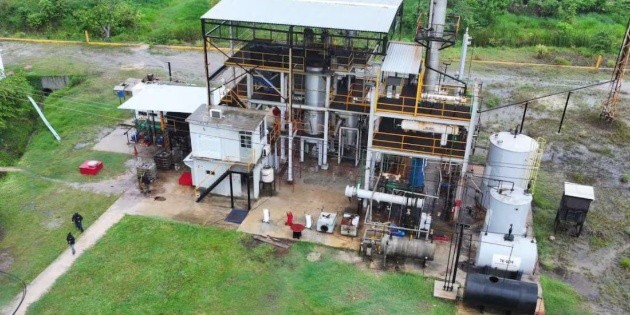 Tras cateo, localizan planta de huachicol en Coatzacoalcos, Veracruz